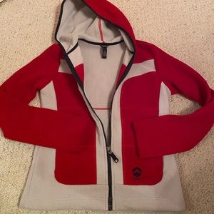 American Eagle Women’s Fleece